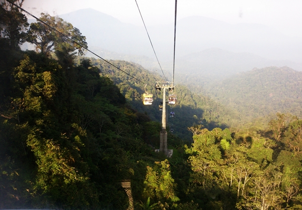 genting highlands