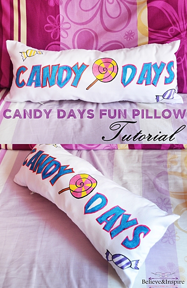 candy days