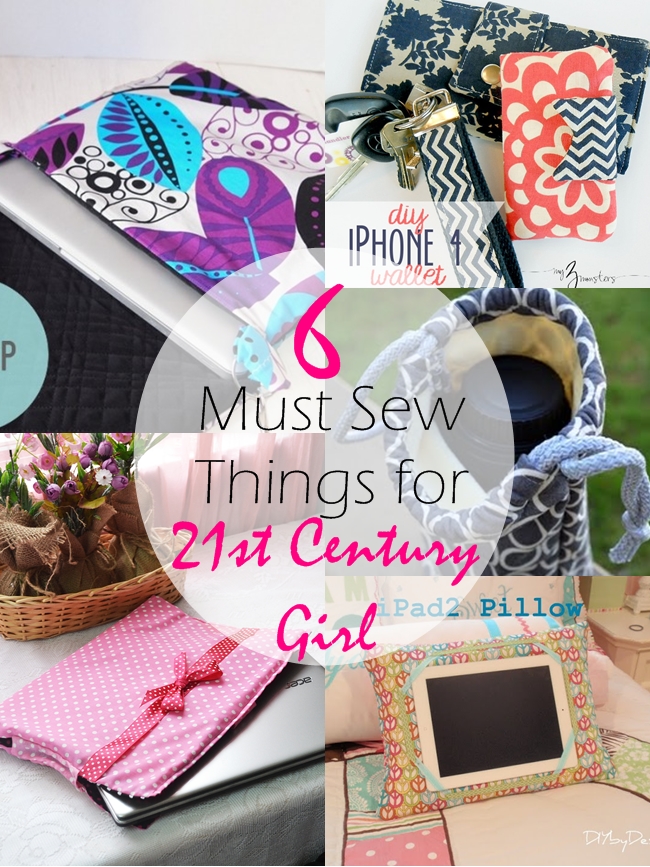 Free Sewing Patterns at Sew Some Stuff and Beyond