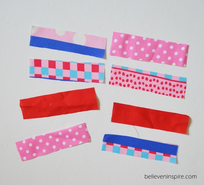 Quilted mini pouch sewing tutorial on Sew Some Stuff5