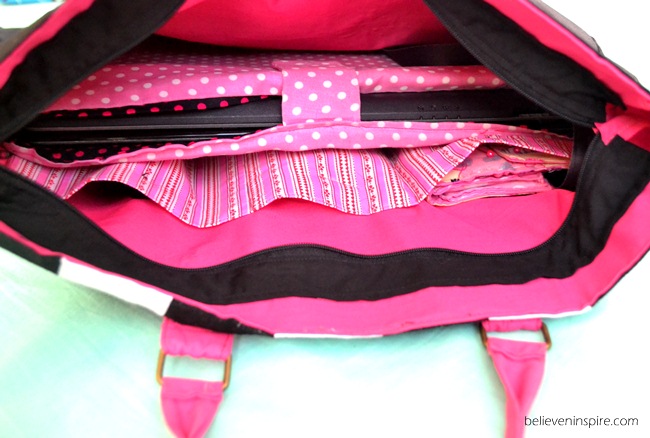 free bag sewing pattern