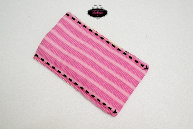 10 minute phone sleeve sewing tutorial on believeninspire.com134