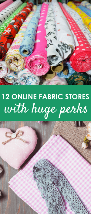 Discount Online Fabric Store - High Quality at Wholesale Prices