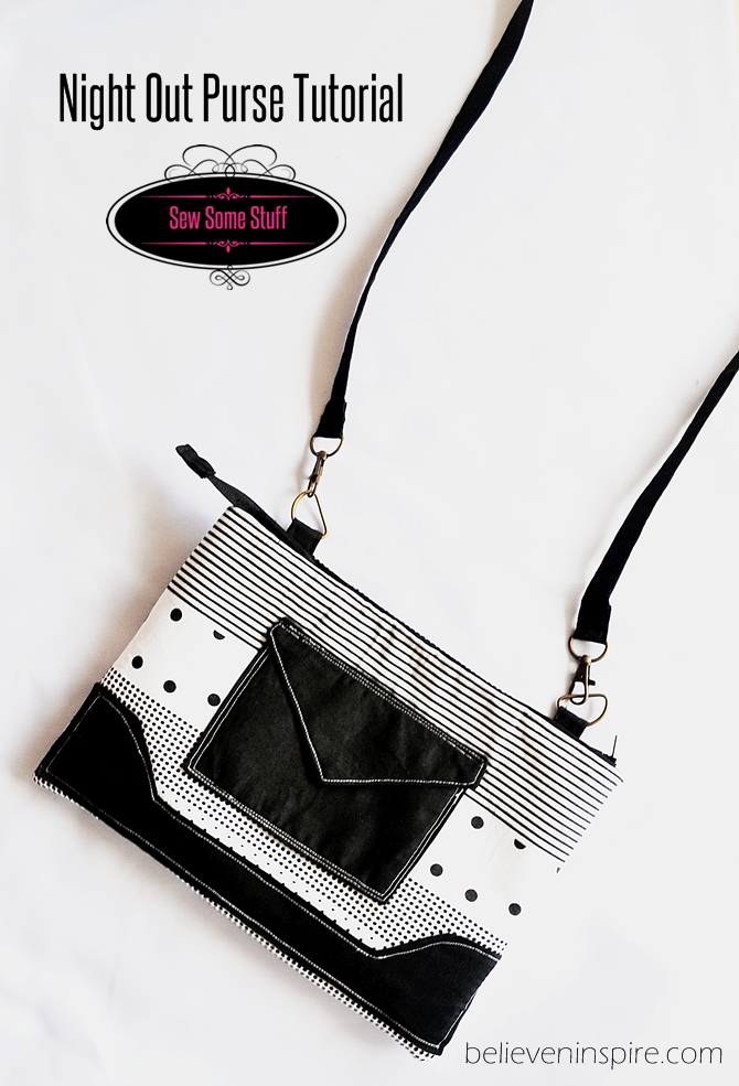 White House Black Market Evening Purse | Evening purse, White house black  market, Purses