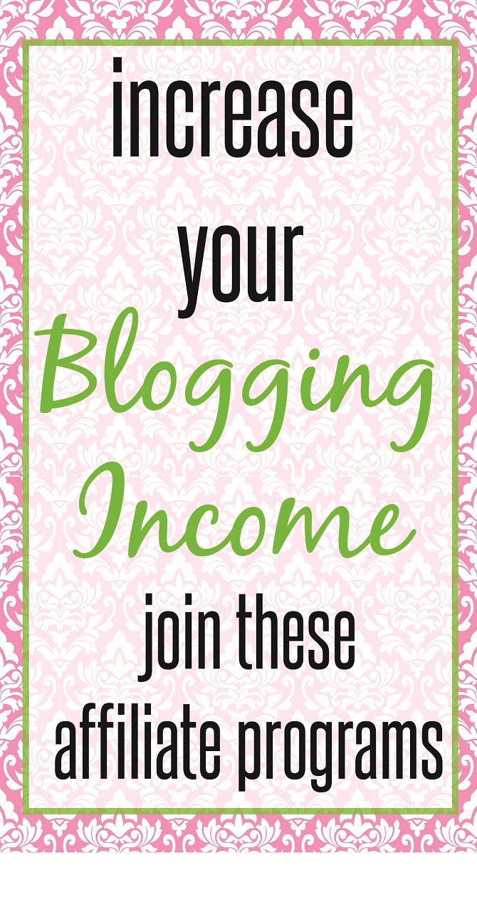 11 affiliate programs for lifestyle bloggers. Want to increase your blogging income? Join these amazing affiliate programs and promote them to your followers to drastically increase your income. CHECK OUT NOW!