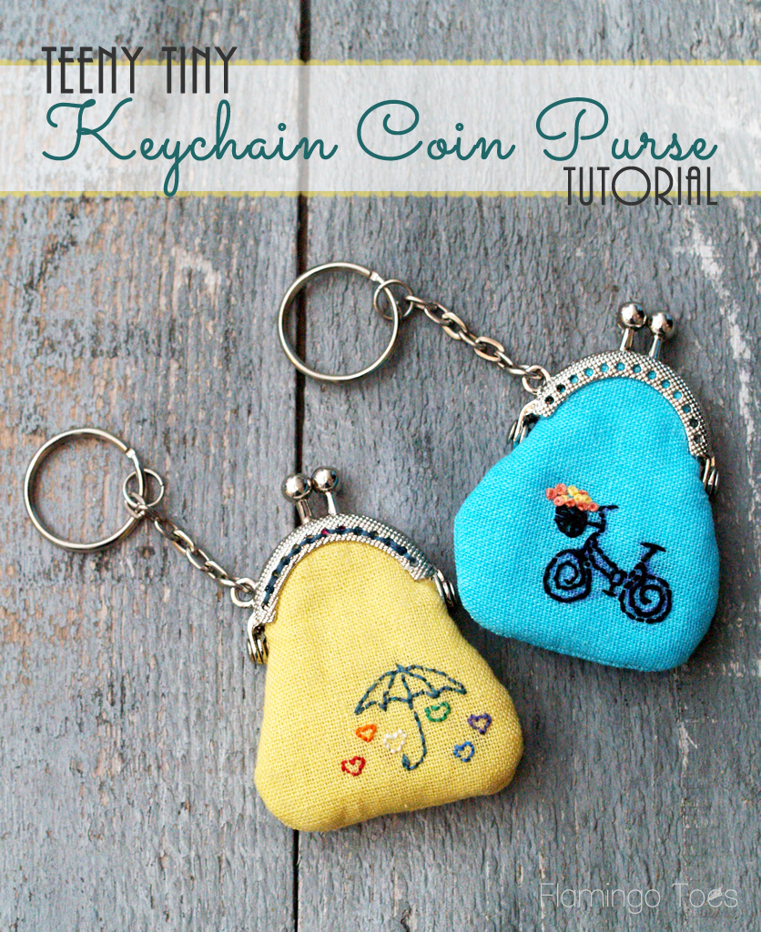 Tiny-Keychain-Coin-Purse-Tutorial