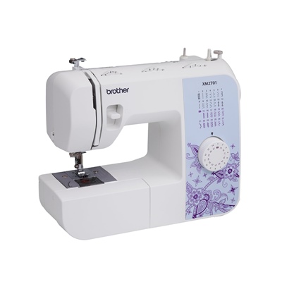 Brother XM2701 Lightweight, Full-Featured Sewing Machine