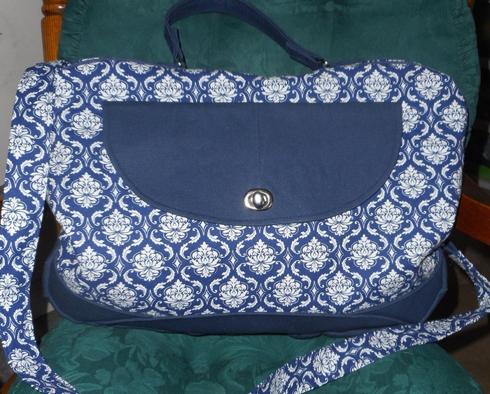 lady boss laptop bag