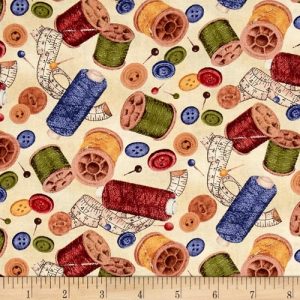 TOP 15 Cutest Fabrics for People who Sew - Sew Some Stuff