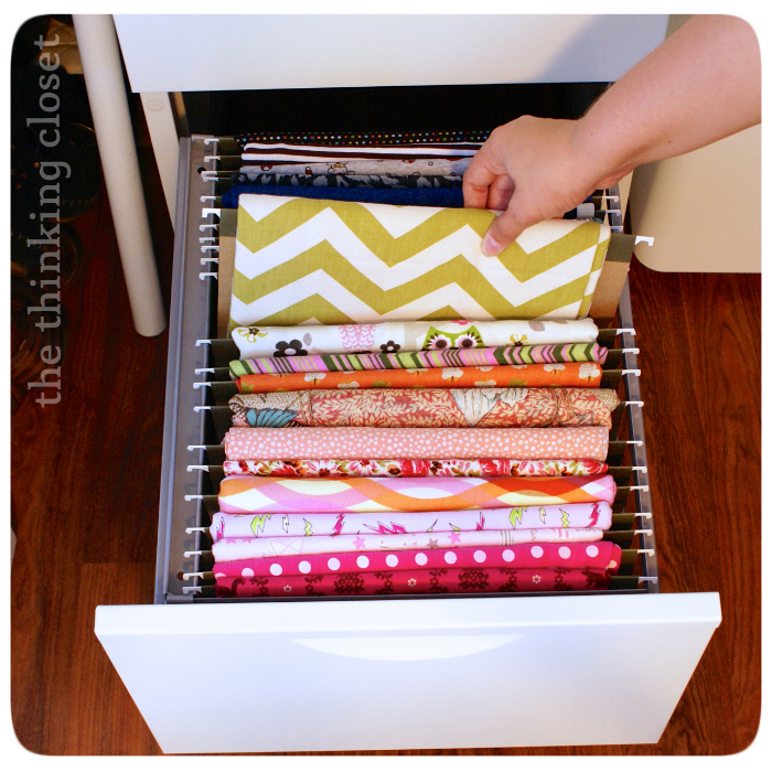 11 Wonderful Fabric Storage Ideas For Sewing Rooms Sew Some Stuff