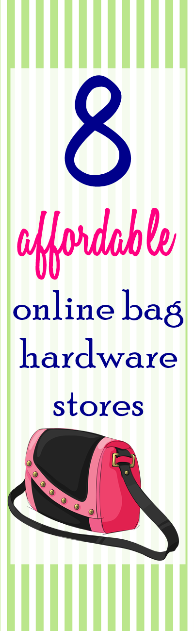 Purse making clearance supplies