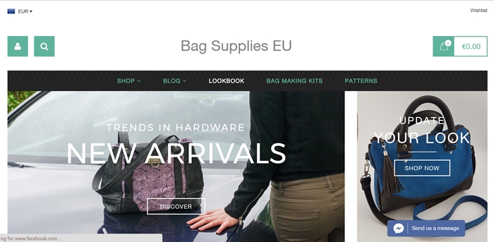 Fashionable handbag making supplies from Leading Suppliers 