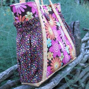7 Best Messenger Bag Patterns that are Easy to Sew - Sew Some Stuff