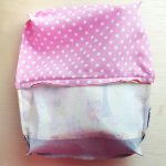 How to Make a Makeup Bag Step-by-Step with Pockets - Sew Some Stuff