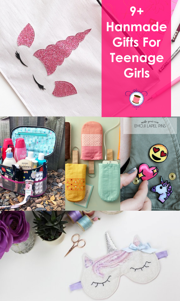 41 Super Cute DIY Gifts For Your Girlfriend That You'll Both Love Putting  Together